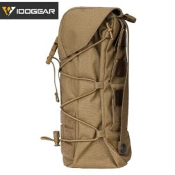 Alternative view of General Purpose Pouch IDOGEAR - Coyote