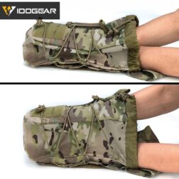 General Purpose Pouch IDOGEAR - Coyote - Imagen 5