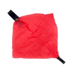 Pouch con pañuelo marcador de eliminado Conquer - Imagen 14