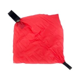 Pouch con pañuelo marcador de eliminado Conquer - Imagen 13