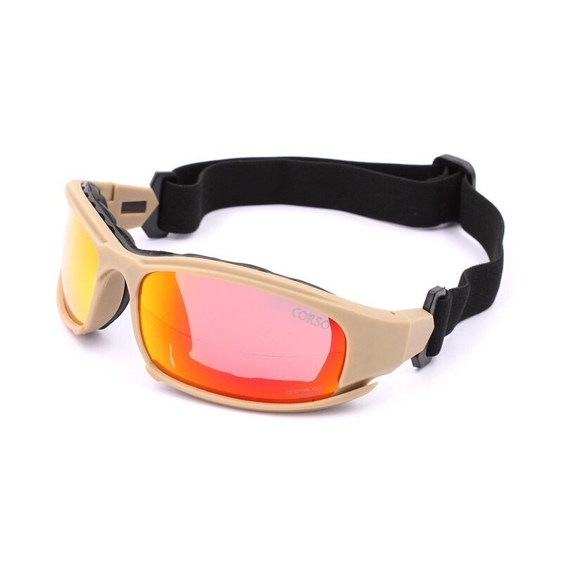 Gafa Revenge Revenge Deck 3 Lentes - Corso - Imagen 4