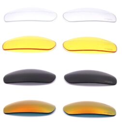 Gafa Revenge Revenge Deck 3 Lentes - Corso - Imagen 6