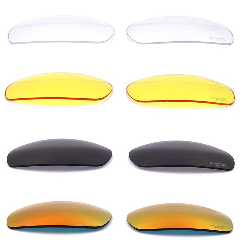 Gafa Revenge Revenge Deck 3 Lentes - Corso - Imagen 6