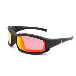 Alternative view of Gafa Revenge Revenge Deck 3 Lentes - Corso