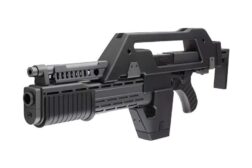 M41A Rifle de Pulsos Aliens - Snow Wolf - Imagen 3