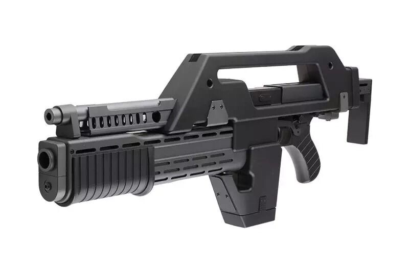 M41A Rifle de Pulsos Aliens - Snow Wolf - Imagen 3