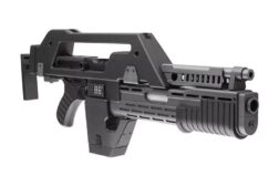 M41A Rifle de Pulsos Aliens - Snow Wolf - Imagen 4