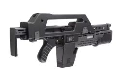 M41A Rifle de Pulsos Aliens - Snow Wolf - Imagen 5