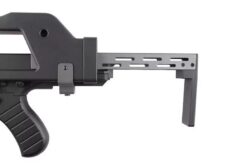 M41A Rifle de Pulsos Aliens - Snow Wolf - Imagen 6