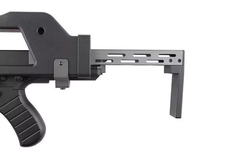 M41A Rifle de Pulsos Aliens - Snow Wolf - Imagen 6
