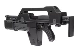 M41A Rifle de Pulsos Aliens - Snow Wolf - Imagen 7