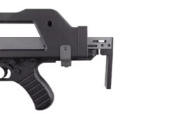 M41A Rifle de Pulsos Aliens - Snow Wolf - Imagen 8