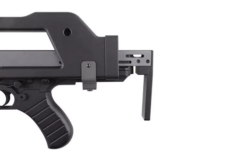 M41A Rifle de Pulsos Aliens - Snow Wolf - Imagen 8