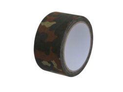 Cinta autoadhesiva de algodon 5cm x 10m Element - Flecktarn