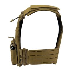 Chaleco Plate Carrier LLC SIXMM - Imagen 24
