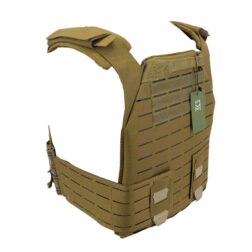 Chaleco Plate Carrier LLC SIXMM - Imagen 22