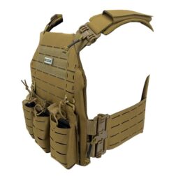 Chaleco Plate Carrier LLC SIXMM - Imagen 19