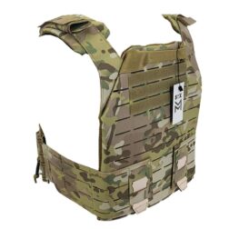 Chaleco Plate Carrier LLC SIXMM - Imagen 4