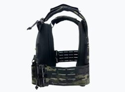 Chaleco Plate Carrier LLC SIXMM - Imagen 8