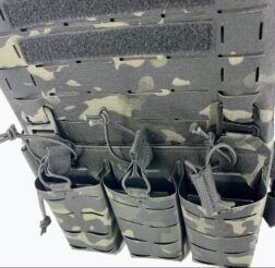 Chaleco Plate Carrier LLC SIXMM - Imagen 7
