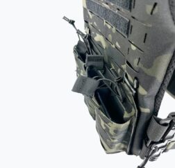 Chaleco Plate Carrier LLC SIXMM - Imagen 6