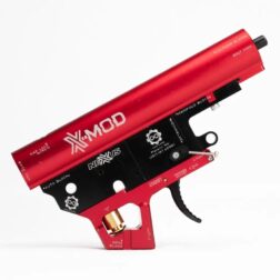 XX-Mod HPA Engine para V2 - Mechlabs - - Imagen 3