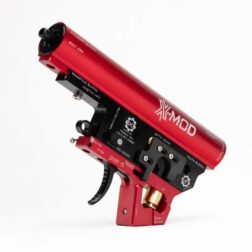 XX-Mod HPA Engine para V2 - Mechlabs -