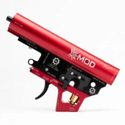 Alternative view of XX-Mod HPA Engine para V2 - Mechlabs -