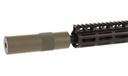 Centurion II M4 MWS GBB - Secutor - Imagen 26