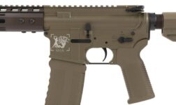 Centurion II M4 MWS GBB - Secutor - Imagen 30