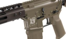 Centurion II M4 MWS GBB - Secutor - Imagen 31