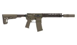 Centurion II M4 MWS GBB - Secutor - Imagen 24