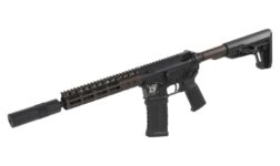 Centurion II M4 MWS GBB - Secutor - Imagen 3