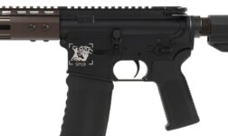 Centurion II M4 MWS GBB - Secutor - Imagen 6