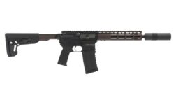 Alternative view of Centurion II M4 MWS GBB - Secutor