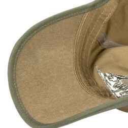 Alternative view of Gorra Logo Riptstop - Helikon -
