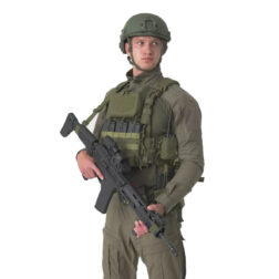 Mochila Guardian Smallpack Helikon - - Imagen 9