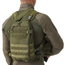 Mochila Guardian Smallpack Helikon - - Imagen 6