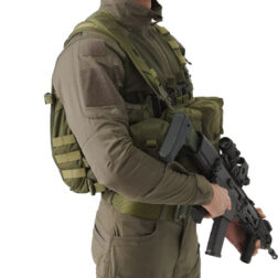 Mochila Guardian Smallpack Helikon - - Imagen 8