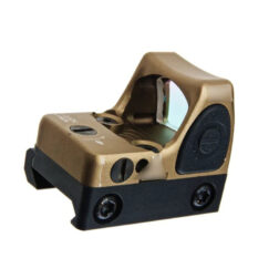 Alternative view of Red Dot Tipo RMR R1 - Holy Warrior