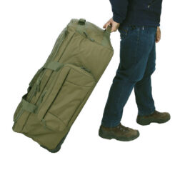 Alternative view of Bolso Trolley Commando 101 Inc.