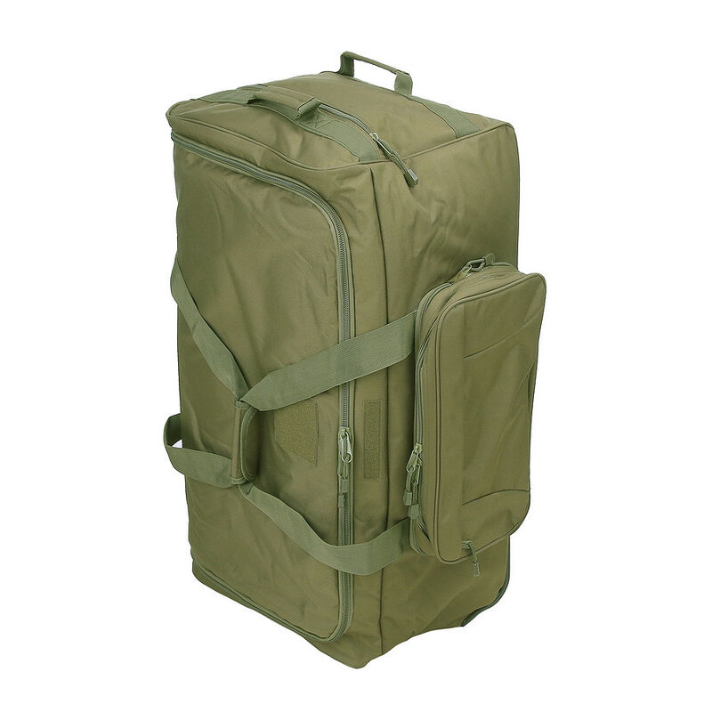 Bolso Trolley Commando 101 Inc. - Imagen 3