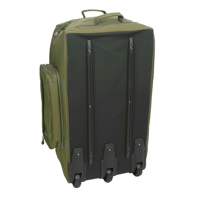 Bolso Trolley Commando 101 Inc. - Imagen 4