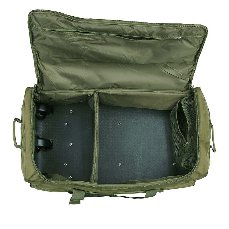 Bolso Trolley Commando 101 Inc. - Imagen 5