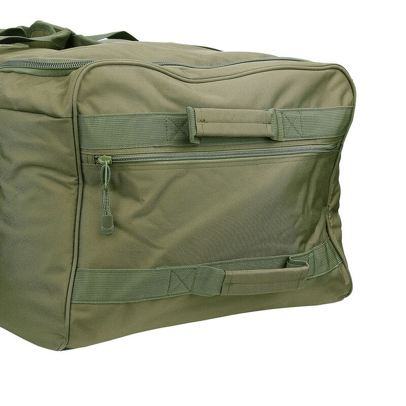 Bolso Trolley Commando 101 Inc. - Imagen 8