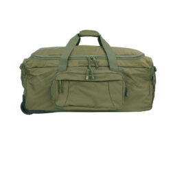 Bolso Trolley Commando 101 Inc. - Imagen 9