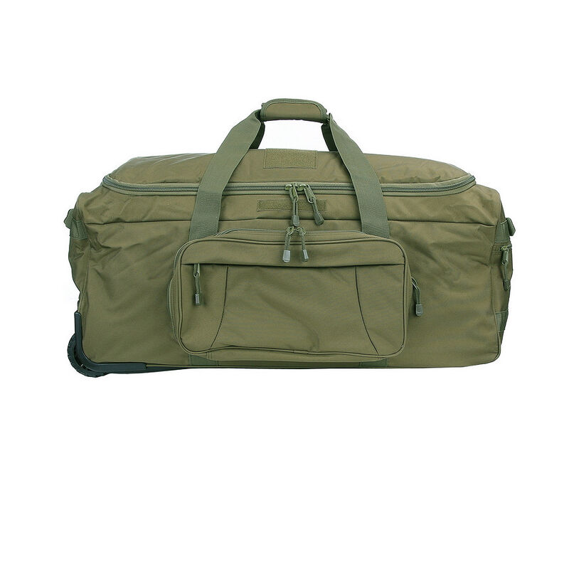 Bolso Trolley Commando 101 Inc. - Imagen 9