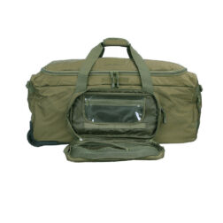 Bolso Trolley Commando 101 Inc. - Imagen 10