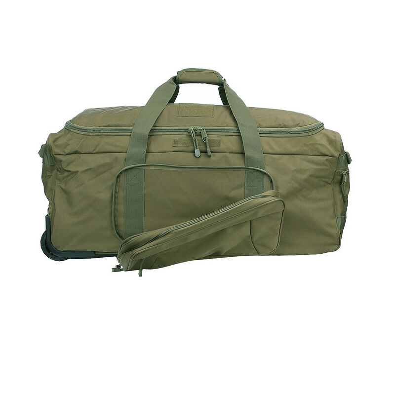 Bolso Trolley Commando 101 Inc. - Imagen 11