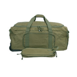 Bolso Trolley Commando 101 Inc. - Imagen 12